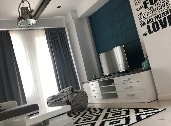 Le Reve Apartment Mamaia Nord