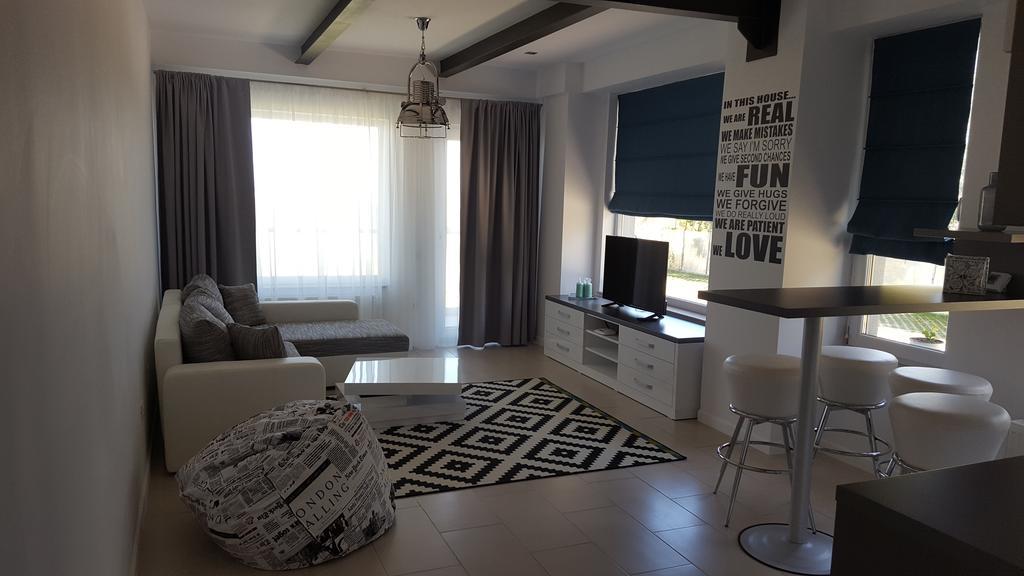 Apartment Le Reve Nord *
