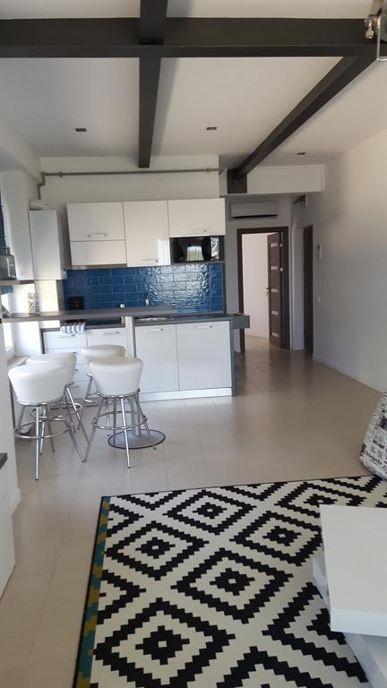 Apartment Le Reve Nord