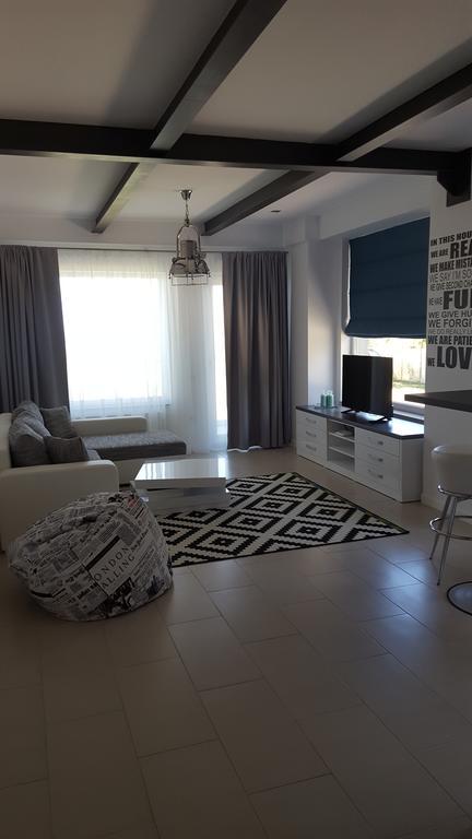 Le Reve Nord Apartment Mamaia
