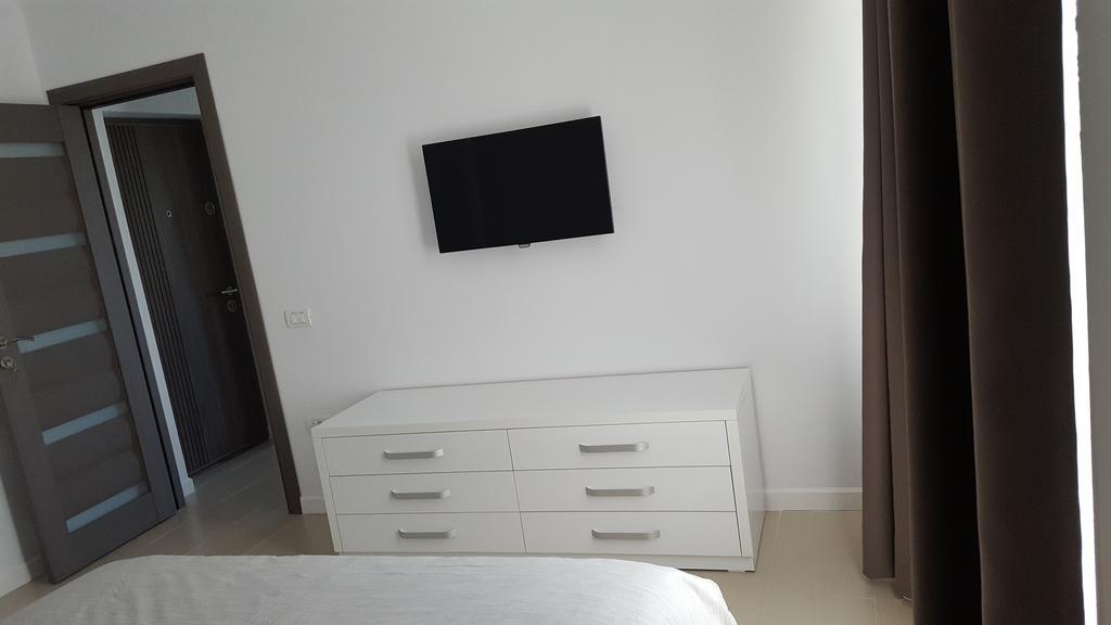 Apartment Le Reve Nord Mamaia