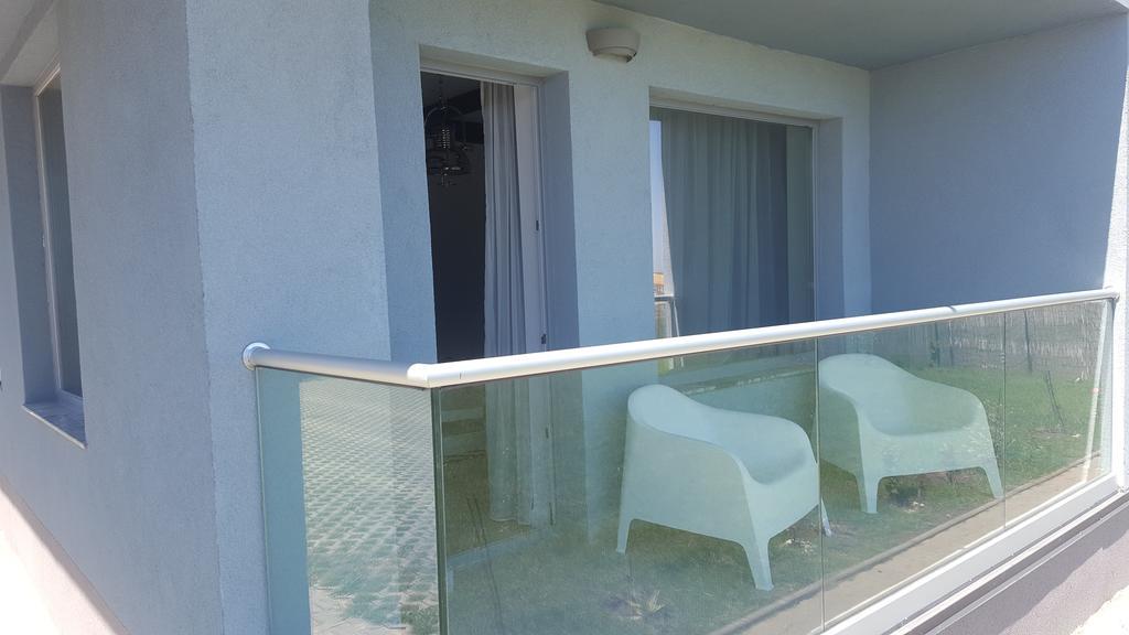 Apartment Le Reve Nord