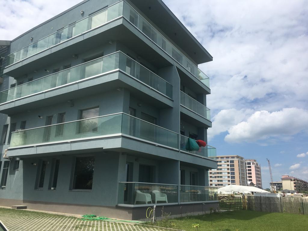 Apartment Le Reve Nord *