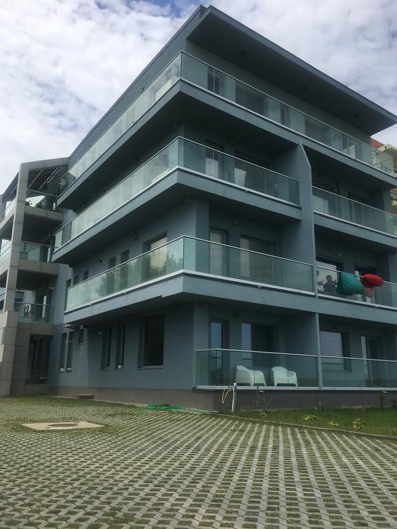 Le Reve Nord Mamaia