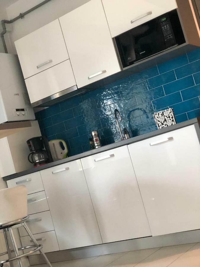 Apartment Le Reve Nord
