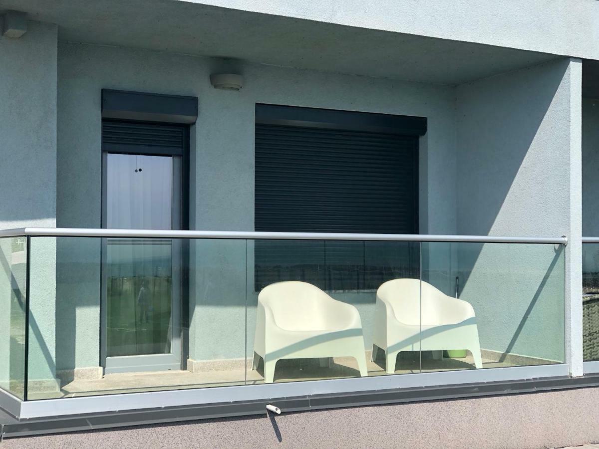 Apartment Le Reve Nord *