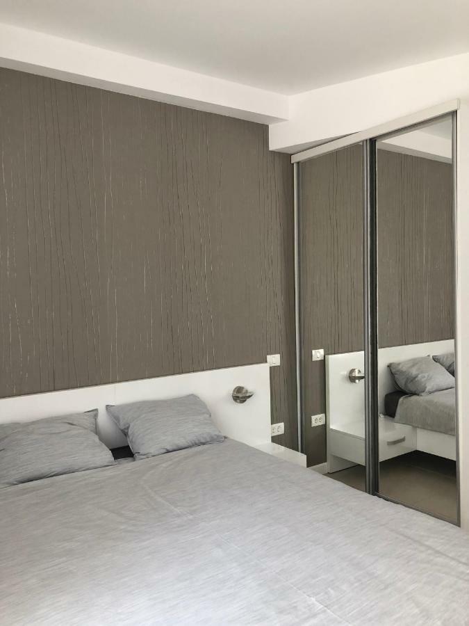 Apartment Le Reve Nord