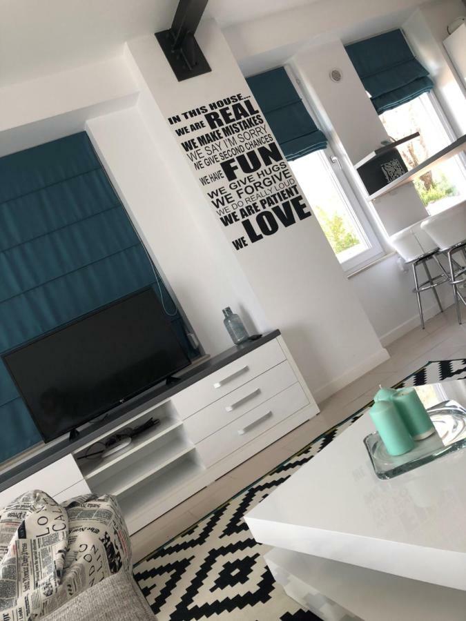 Apartment Le Reve Nord Mamaia